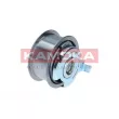 Poulie de tension, courroie crantée KAMOKA R0476 - Visuel 1