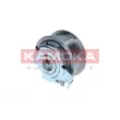 Poulie de tension, courroie crantée KAMOKA R0476 - Visuel 2