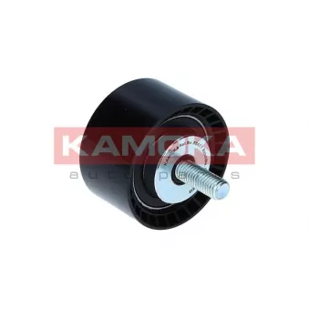 Poulie de tension, courroie crantée KAMOKA R0477