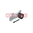 Poulie de tension, courroie crantée KAMOKA R0478 - Visuel 1
