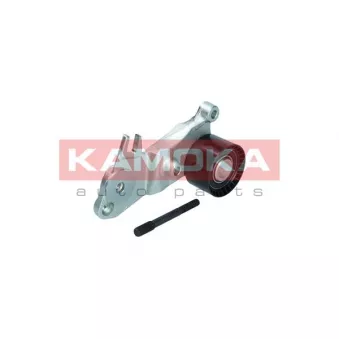 Poulie de tension, courroie crantée KAMOKA R0478