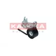 Poulie de tension, courroie crantée KAMOKA R0478 - Visuel 2