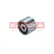 Poulie de tension, courroie crantée KAMOKA R0479 - Visuel 1