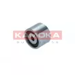 Poulie de tension, courroie crantée KAMOKA R0479 - Visuel 3
