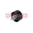 Poulie de tension, courroie crantée KAMOKA R0480 - Visuel 1