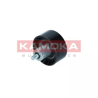 Poulie de tension, courroie crantée KAMOKA R0480