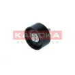 Poulie de tension, courroie crantée KAMOKA R0480 - Visuel 3
