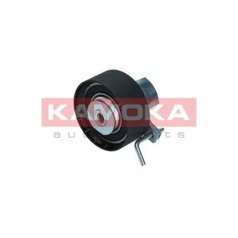 Poulie de tension, courroie crantée KAMOKA R0481