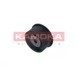 Poulie de tension, courroie crantée KAMOKA R0482 - Visuel 1