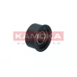 Poulie de tension, courroie crantée KAMOKA R0482 - Visuel 2