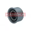Poulie de tension, courroie crantée KAMOKA R0484 - Visuel 1