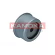 Poulie de tension, courroie crantée KAMOKA R0484 - Visuel 2