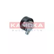 Poulie de tension, courroie crantée KAMOKA R0485 - Visuel 2