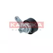 Poulie de tension, courroie crantée KAMOKA R0485 - Visuel 3