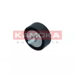 Poulie de tension, courroie crantée KAMOKA R0486 - Visuel 1