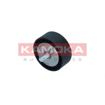 Poulie de tension, courroie crantée KAMOKA R0486