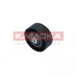 Poulie de tension, courroie crantée KAMOKA R0486 - Visuel 3