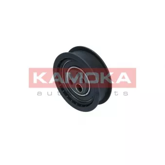 Poulie de tension, courroie crantée KAMOKA R0487