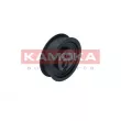 Poulie de tension, courroie crantée KAMOKA R0487 - Visuel 2