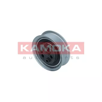 Poulie de tension, courroie crantée KAMOKA R0488