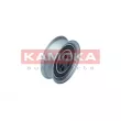 Poulie de tension, courroie crantée KAMOKA R0488 - Visuel 2