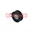 Poulie de tension, courroie crantée KAMOKA R0489 - Visuel 2