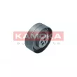 Poulie de tension, courroie crantée KAMOKA R0490 - Visuel 3
