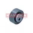 Poulie de tension, courroie crantée KAMOKA R0491 - Visuel 1