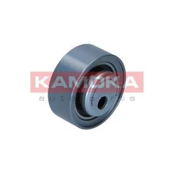 Poulie de tension, courroie crantée KAMOKA R0491