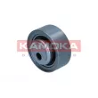 Poulie de tension, courroie crantée KAMOKA R0491 - Visuel 2