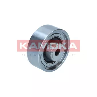 Poulie de tension, courroie crantée KAMOKA R0492