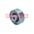 Poulie de tension, courroie crantée KAMOKA R0492 - Visuel 2
