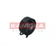 Poulie de tension, courroie crantée KAMOKA R0493 - Visuel 2