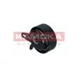 Poulie de tension, courroie crantée KAMOKA R0493 - Visuel 3
