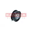 Poulie de tension, courroie crantée KAMOKA R0494 - Visuel 3