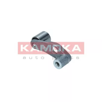Poulie de tension, courroie crantée KAMOKA R0495