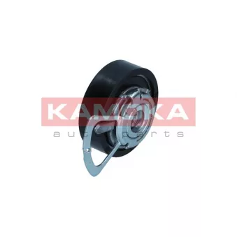 Poulie de tension, courroie crantée KAMOKA R0496