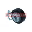 Poulie de tension, courroie crantée KAMOKA R0496 - Visuel 2