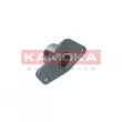 Poulie de tension, courroie crantée KAMOKA R0497 - Visuel 2