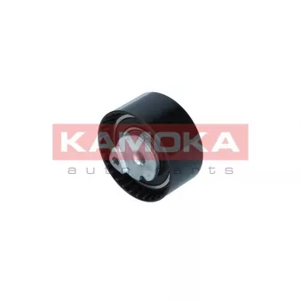 Poulie de tension, courroie crantée KAMOKA R0498