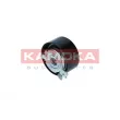 Poulie de tension, courroie crantée KAMOKA R0498 - Visuel 3