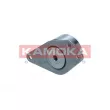 Poulie de tension, courroie crantée KAMOKA R0499 - Visuel 3