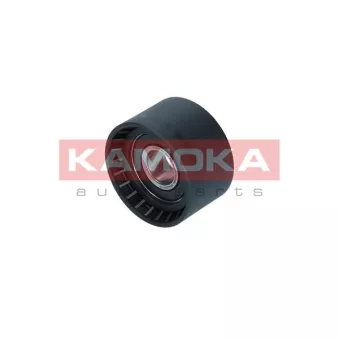 Poulie de tension, courroie crantée KAMOKA R0500