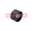 Poulie de tension, courroie crantée KAMOKA R0500 - Visuel 2