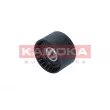 Poulie de tension, courroie crantée KAMOKA R0500 - Visuel 3
