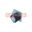 Poulie de tension, courroie crantée KAMOKA R0503 - Visuel 1
