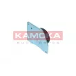 Poulie de tension, courroie crantée KAMOKA R0503 - Visuel 3
