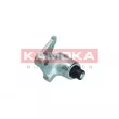 Tendeur, courroie crantée KAMOKA R0504 - Visuel 1