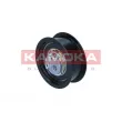 Poulie de tension, courroie crantée KAMOKA R0508 - Visuel 1