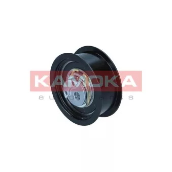 Poulie de tension, courroie crantée KAMOKA R0508